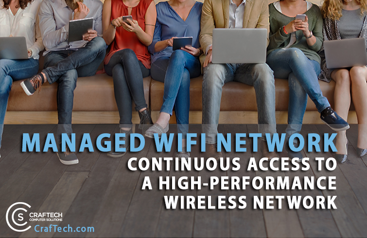 Managed-WiFi, Unified WiFi