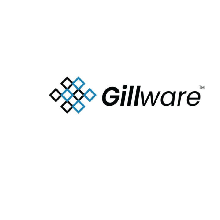 Gillware logo