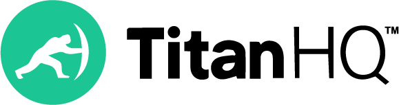 TitanHQ logo