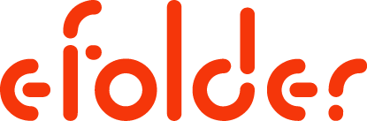 efolder logo